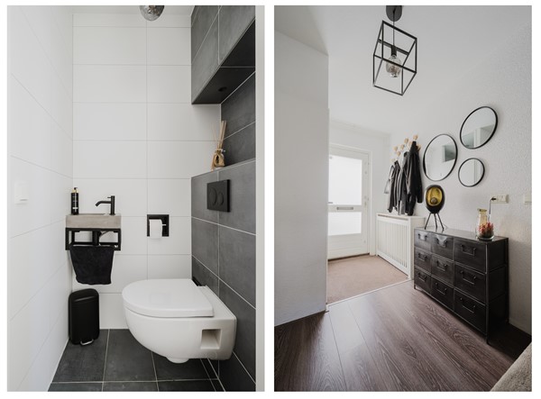 Medium property photo - Rivierlaan 30, 3207 BL Spijkenisse